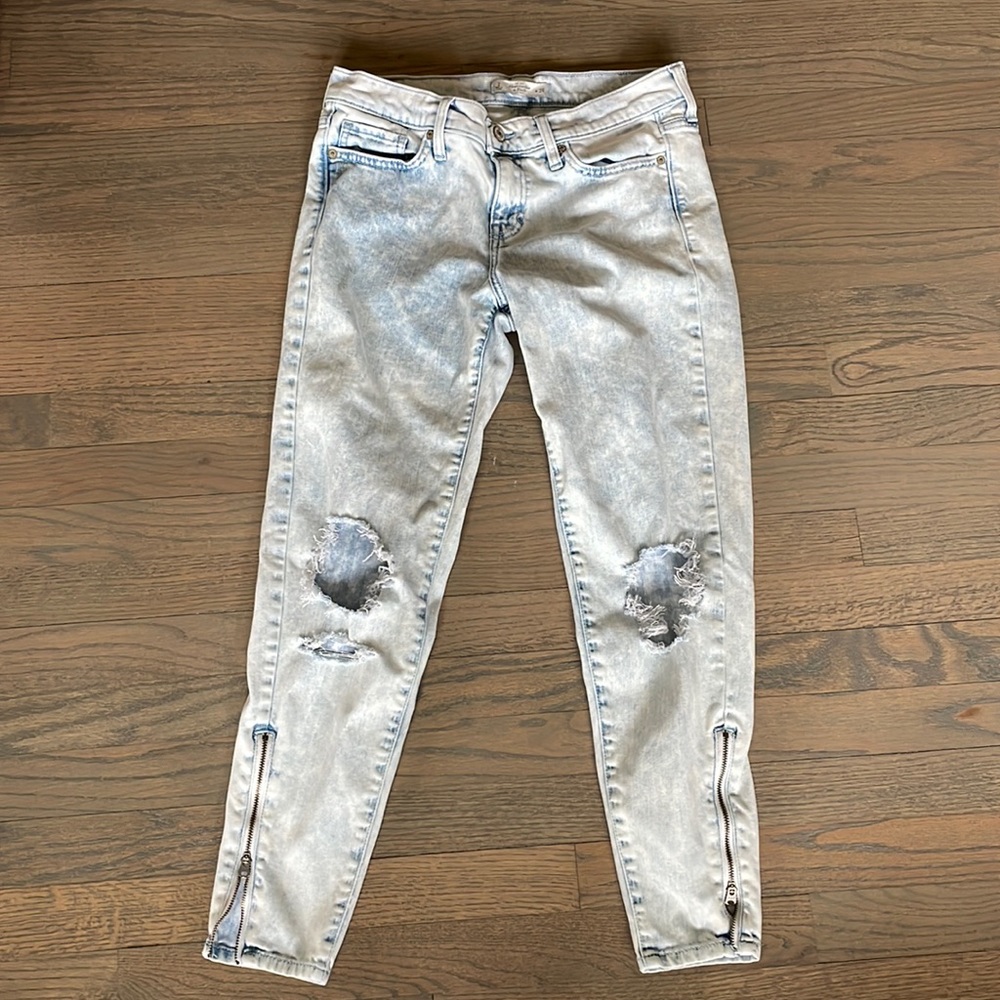 Abercrombie Jeans